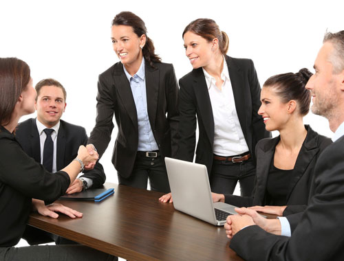 Sabemos de Herencias