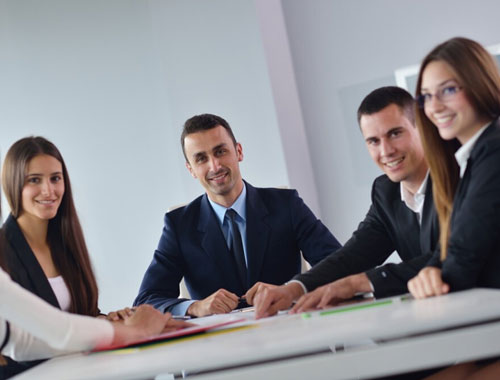 Sabemos de Herencias