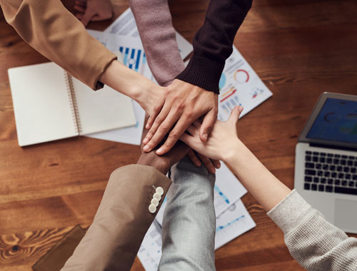 Sabemos de Herencias